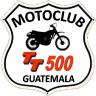 Avatar de moto club tt500 guatemala
